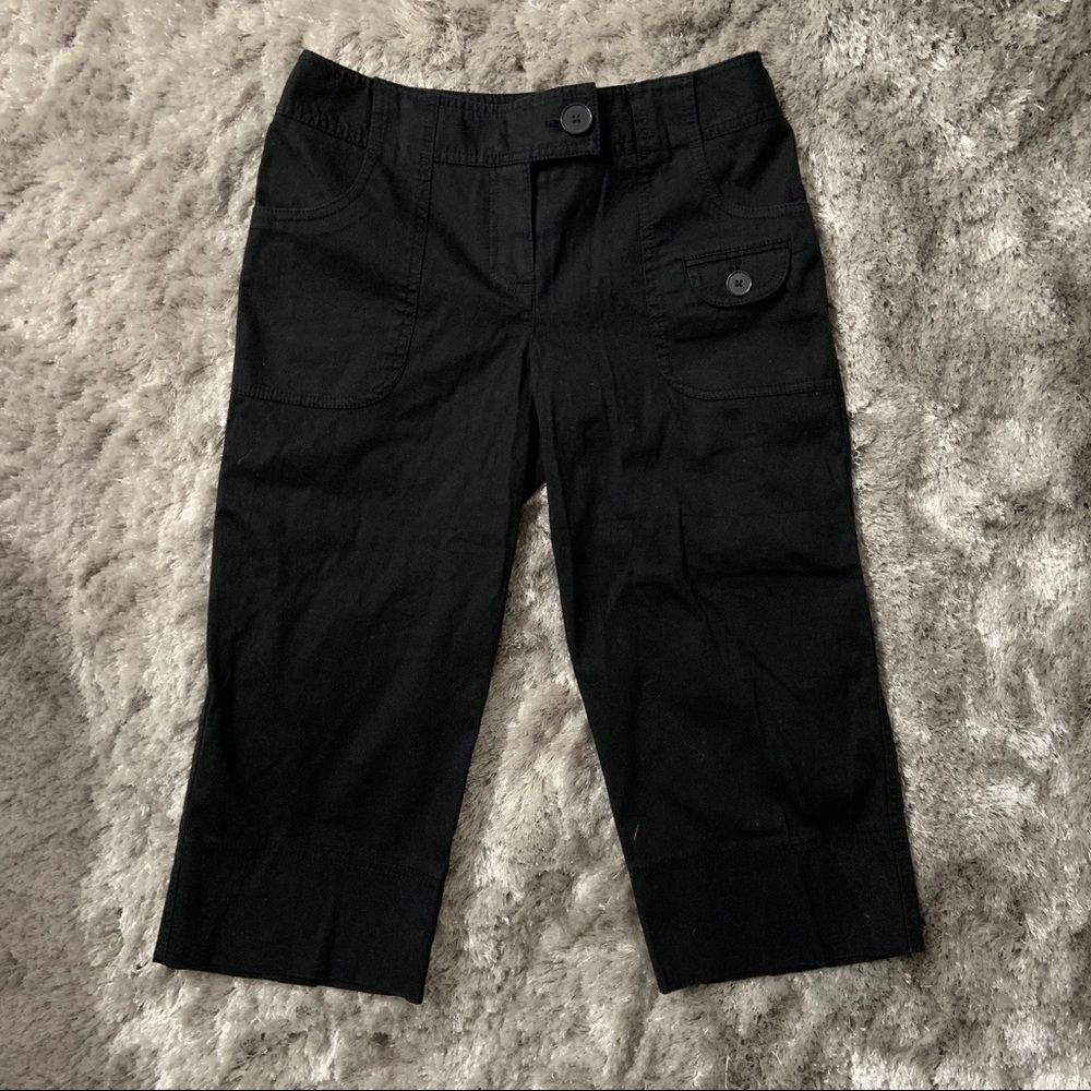 🏷️ 5 for $25 - ANN Taylor Loft Bermuda Shorts